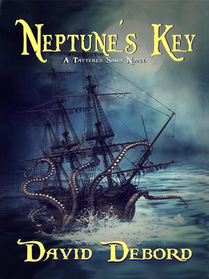cover image of Neptune's Key